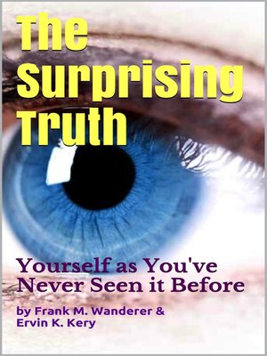 cover image of The Surprising Truth